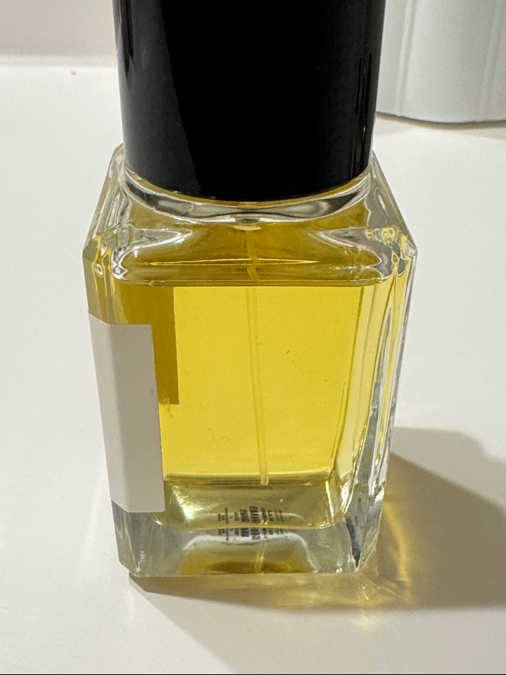 Mantiere Vanilla Powder Eau de Parfum - brand new bottle - Picture 3 of 3